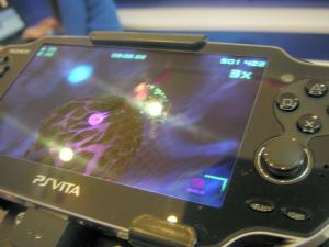 La Playstation Vita enfin à portée de main (2)
